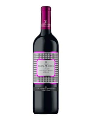 Valle de Uco DiamAndes de Uco Syrah 2018
