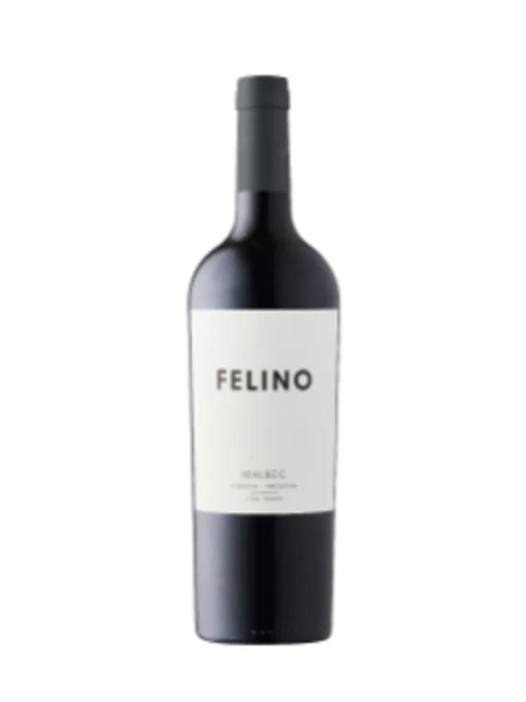 Viña Cobos Felino Malbec 2021