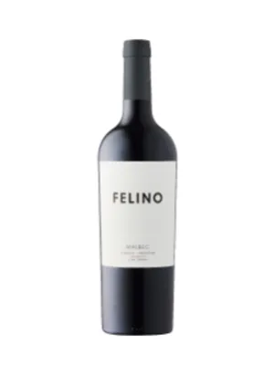 Viña Cobos Felino Malbec 2022