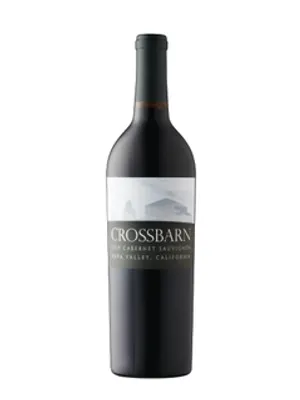 Crossbarn Napa Valley Cabernet Sauvignon 2019