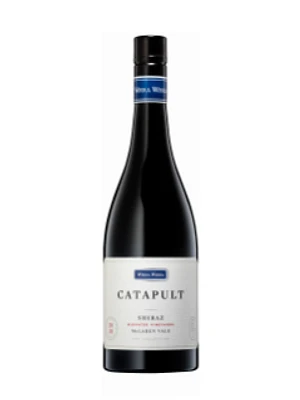 Wirra Wirra Catapult Shiraz 2018