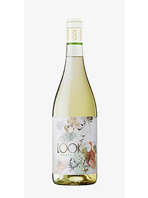 Avgvstvs Formv Look White Wine 2019