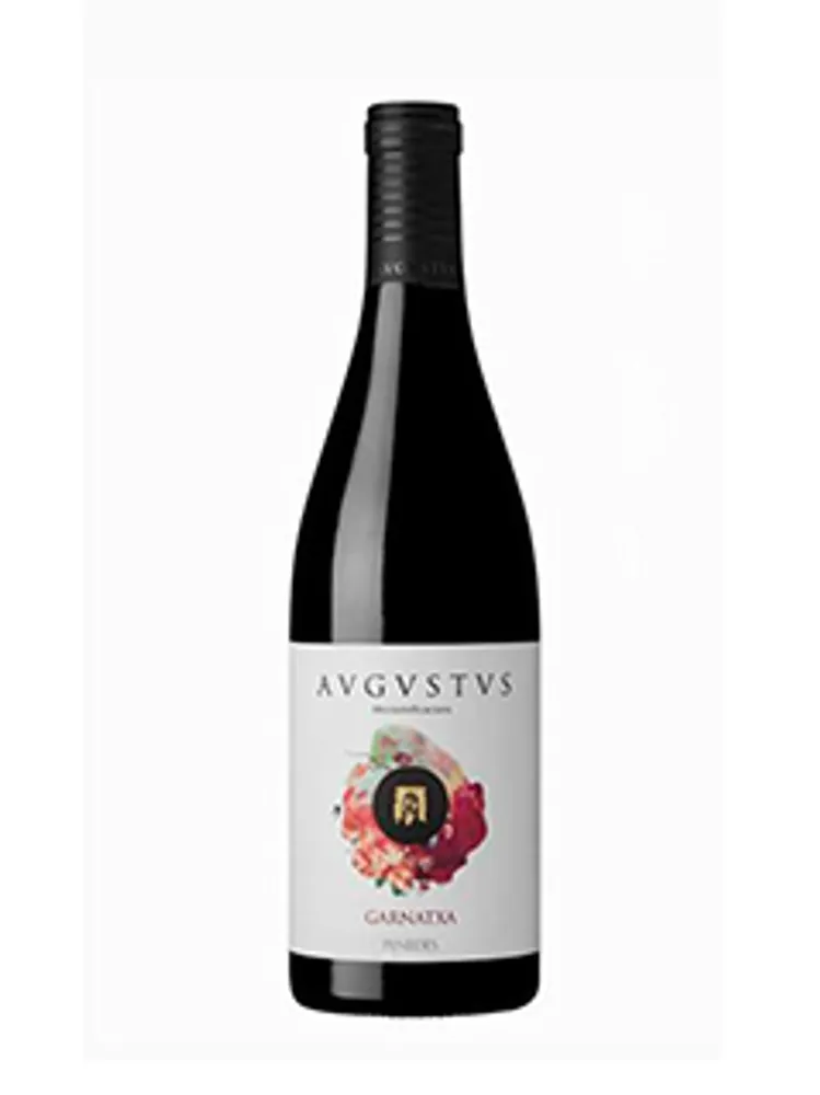 Avgvstvs Garnaxtia Negra Mircrov Organic 2019