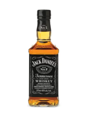 Jack Daniel's Tennessee Whiskey