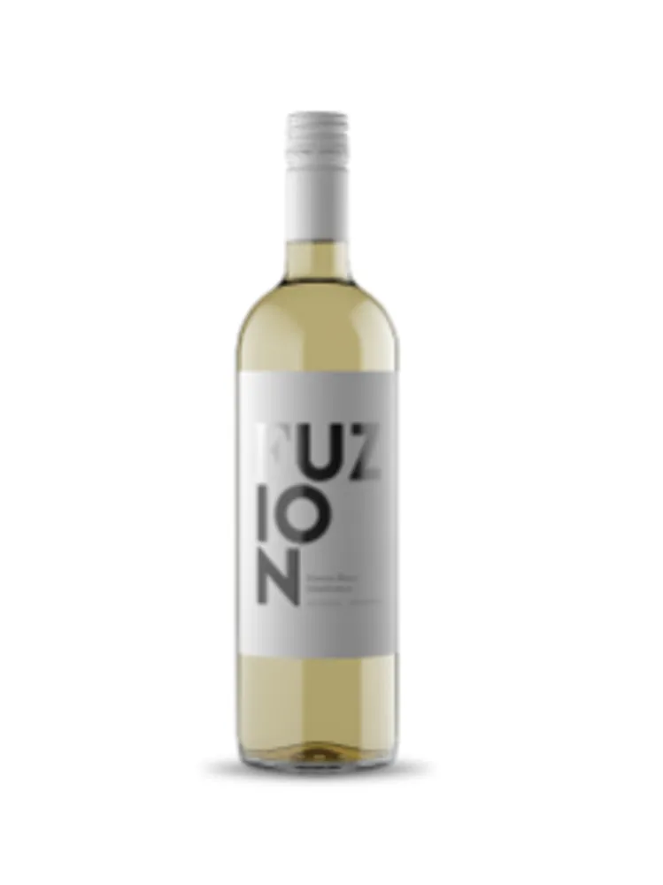 Fuzion Chenin Chardonnay