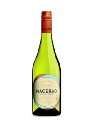 Macerao Orange Wine 2020