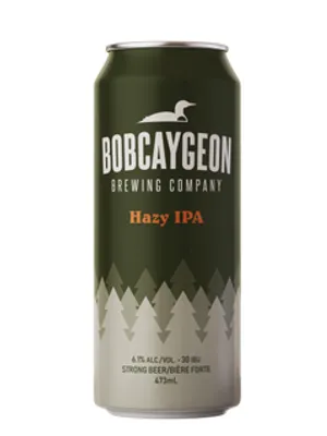 Bobcaygeon Brewing Northern Lights