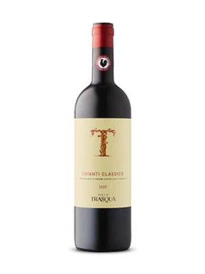 Villa Trasqua Chianti Classico 2018