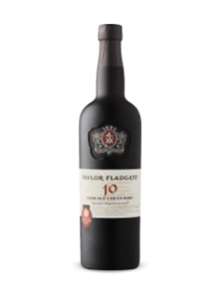 Taylor Fladgate 10-Year-Old Tawny Port