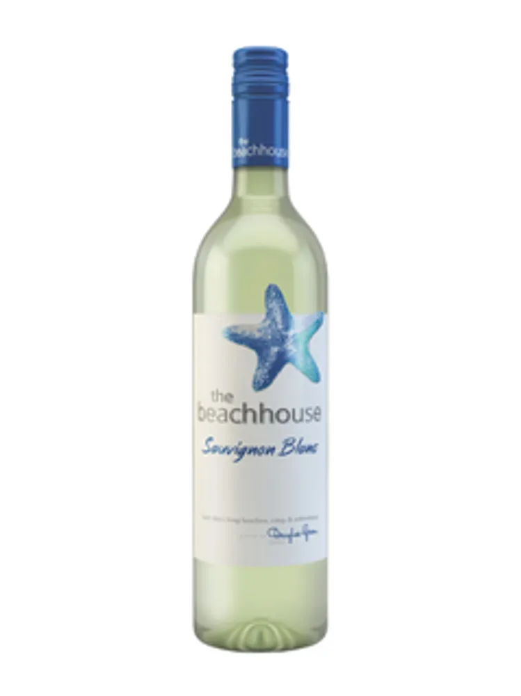 The Beachhouse Sauvignon Blanc