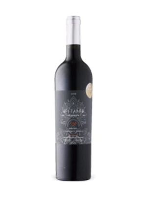 HJ Fabre Reserva Malbec/Cabernet Franc 2022