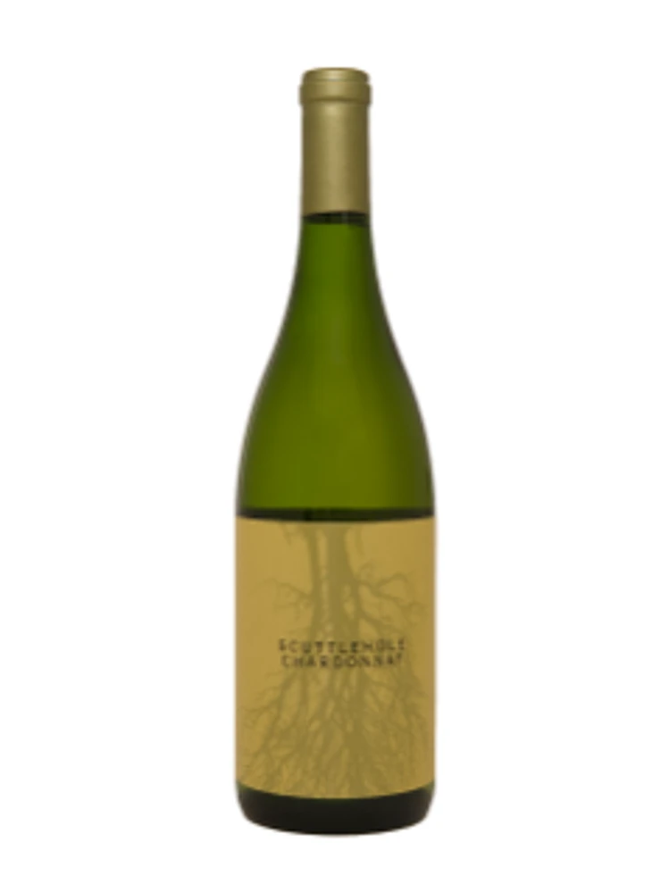 Channing Daughters Scuttlehole Chardonnay 2019