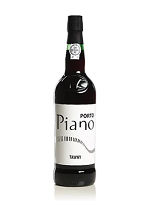 Piano Port Tawny