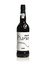 Piano Port Tawny