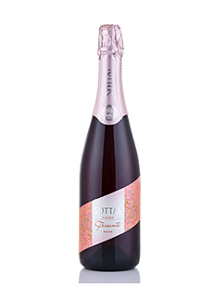 Sottal Rose Sparkling