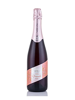 Sottal Rose Sparkling