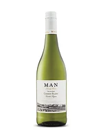 MAN Free-run Steen Chenin Blanc 2023