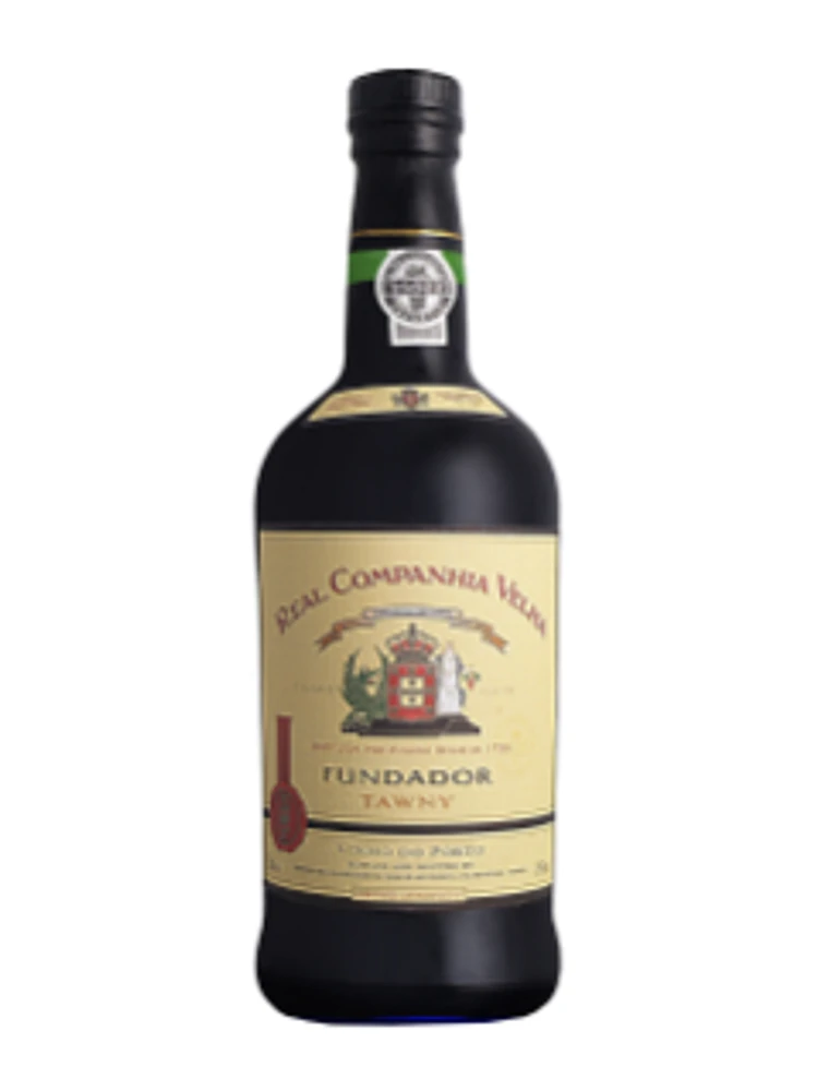 Fundador Tawny Port