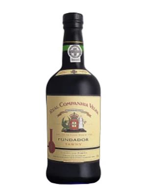 Fundador Tawny Port