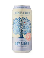 Lonetree Authentic Dry Cider