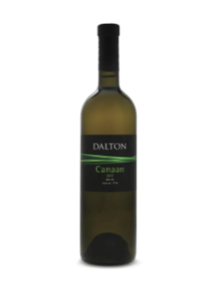 Dalton Winery Canaan White KPM