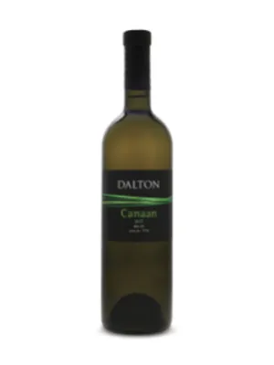Dalton Winery Canaan White KPM