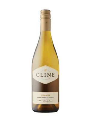 Cline Viognier 2021