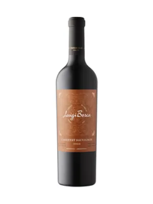 Luigi Bosca Cabernet Sauvignon 2022