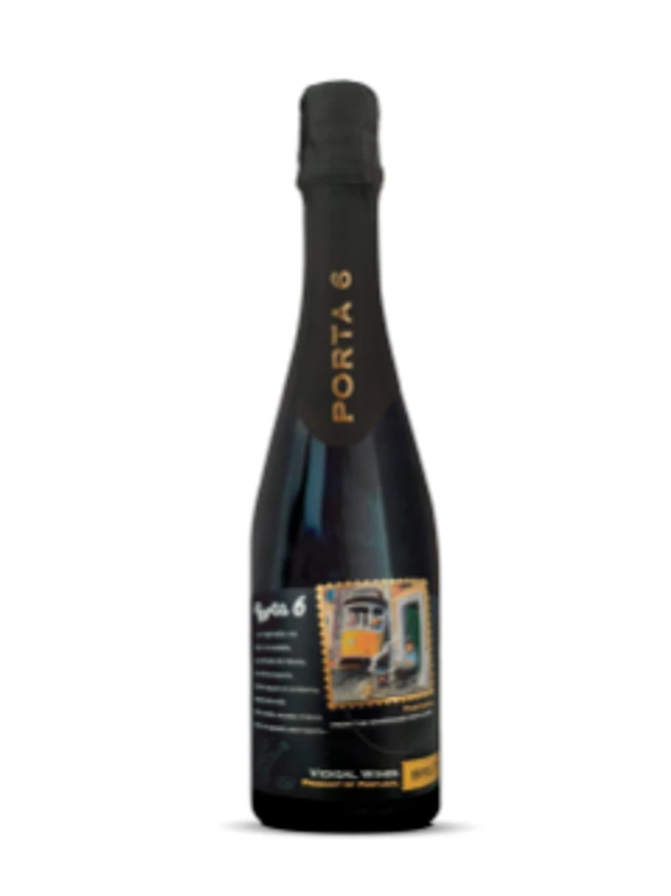 Porta 6 Sparkling Brut