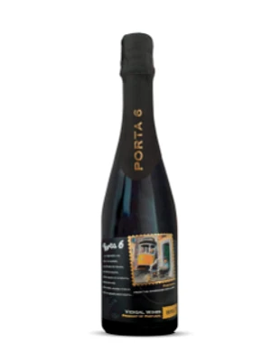 Porta 6 Sparkling Brut