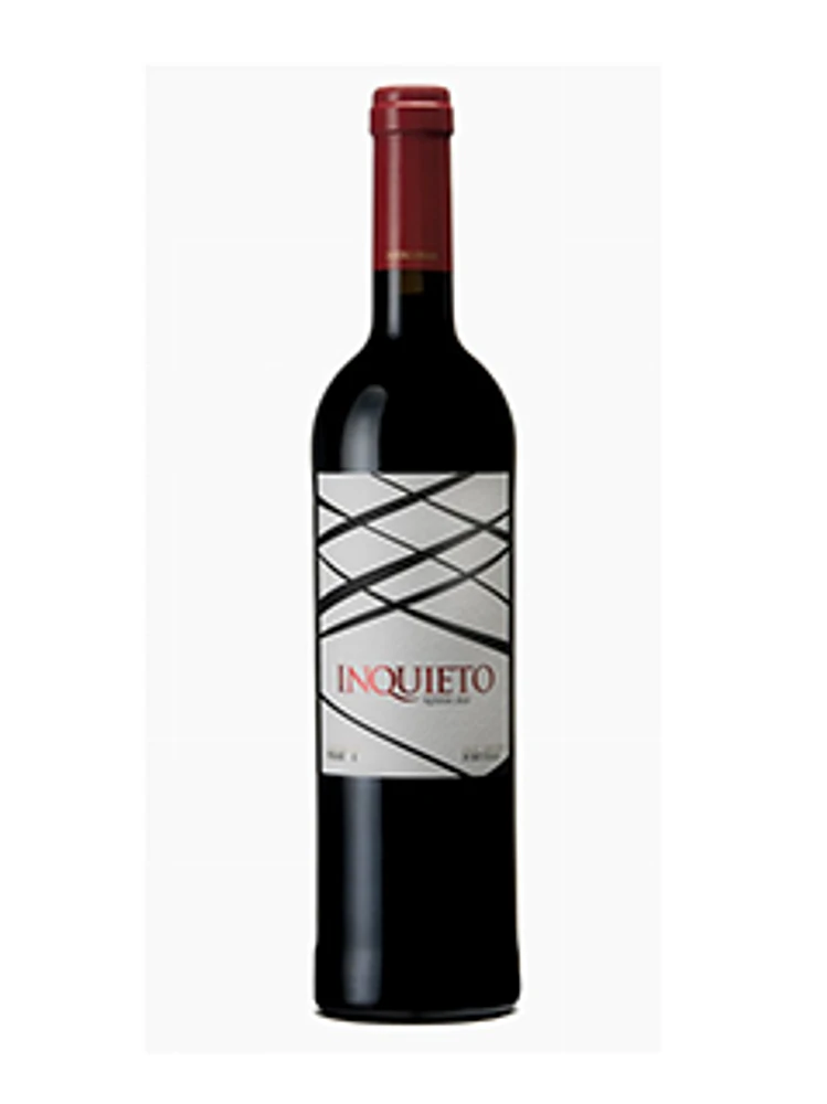 Inquieto Reserva 2017