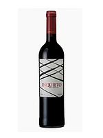 Inquieto Reserva 2017