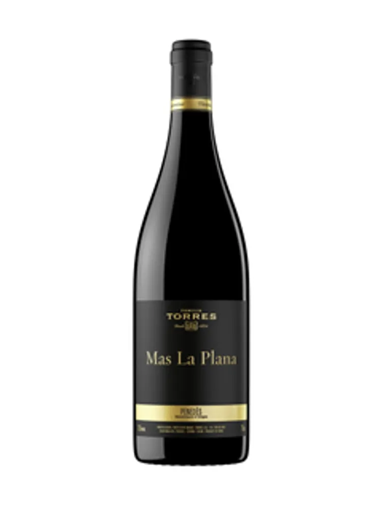 Torres Mas La Plana Cabernet Sauvignon 2017