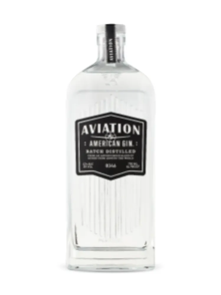 Aviation Gin