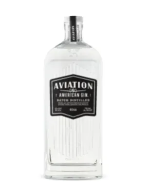 Aviation Gin