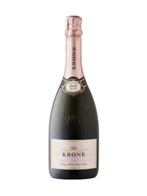 Krone Cuvée Cap Classique Brut Rosé Cuvée Sparkling 2021