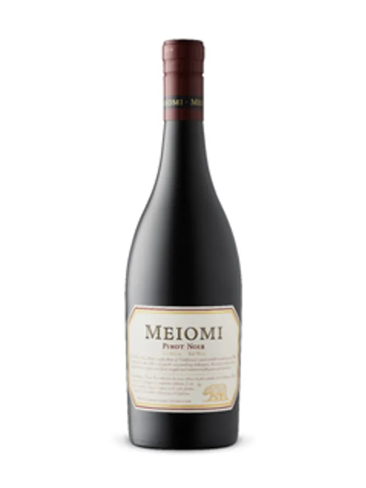 Meiomi Pinot Noir