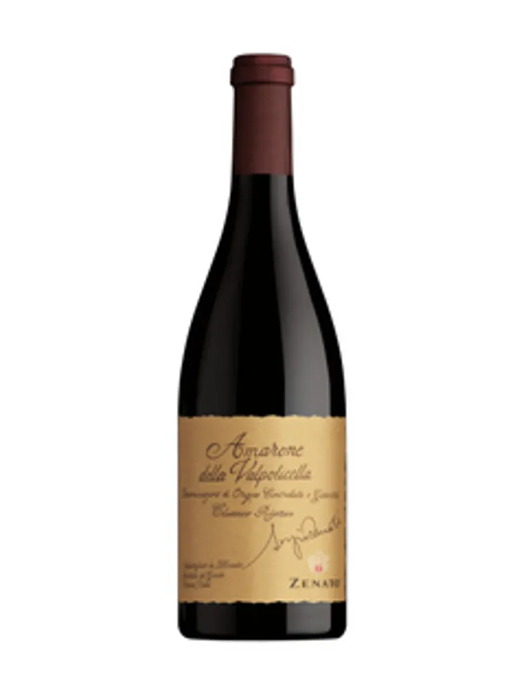 Sergio Zenato Riserva Amarone della Valpolicella Classico 2016