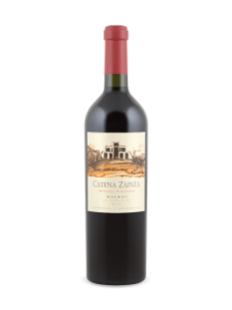 Catena Zapata Nicasia Vineyard Malbec 2020