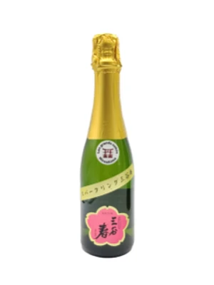 Mitaniharu Sparkling Sake