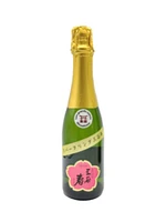 Mitaniharu Sparkling Sake