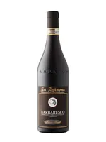 La Spinona Bricco Faset Barbaresco 2017