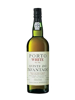 Quinta Do Infantado White Port