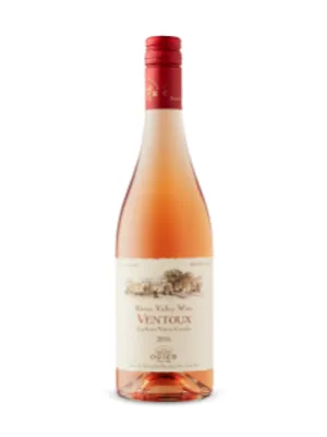 Ogier Cotes Du Ventoux Rose AOC