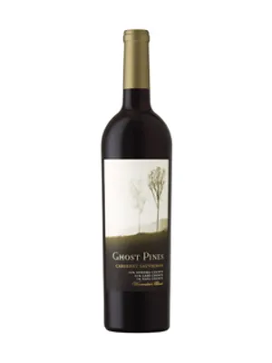 Ghost Pines Winemaker's Blend Cabernet Sauvignon 2020