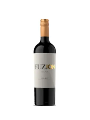 Fuzion Alta Reserve Malbec