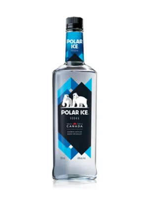 Polar Ice Vodka