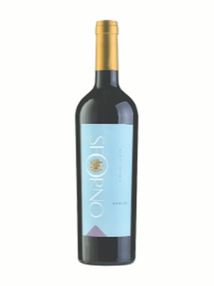 Sforno Merlot 2020