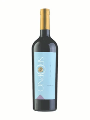 Sforno Merlot 2020