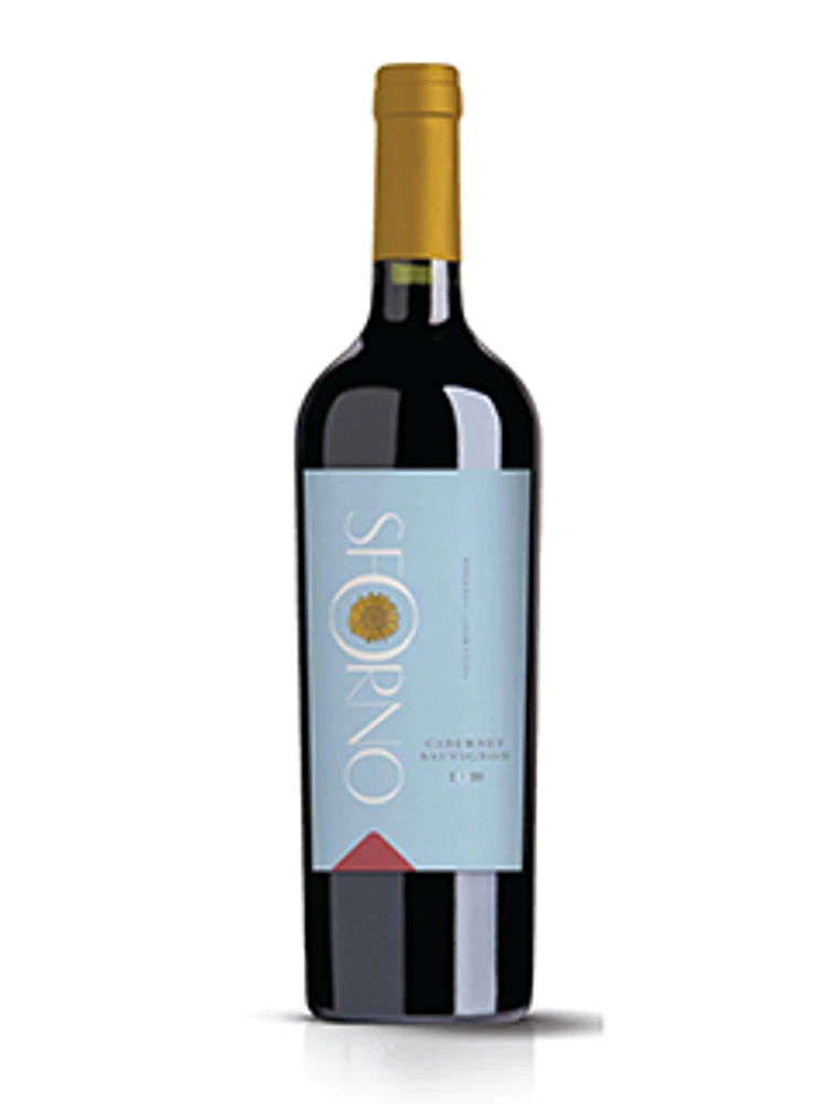 Sforno Cabernet Sauvignon 2020